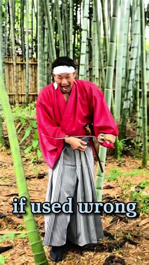 The Truth About Katana Cutting Most People Get Wrong