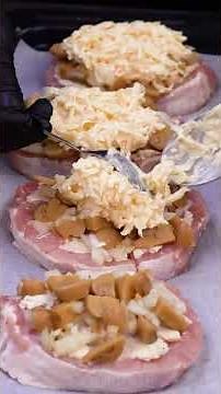 Now this is the only way I cook meat, and my family loves it!