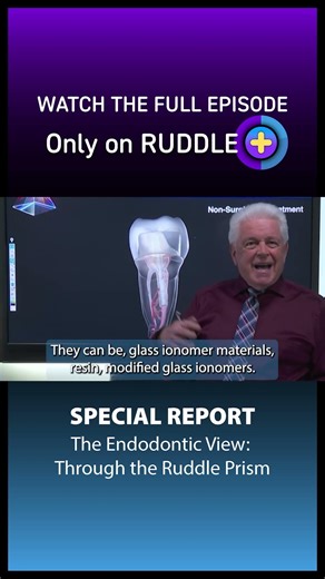Retreatment isn’t “just redo the root canal.” ⚠️🦷