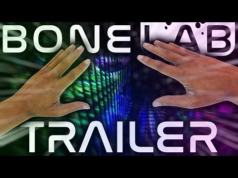 BONELAB Trailer (Don't Fence Me In)