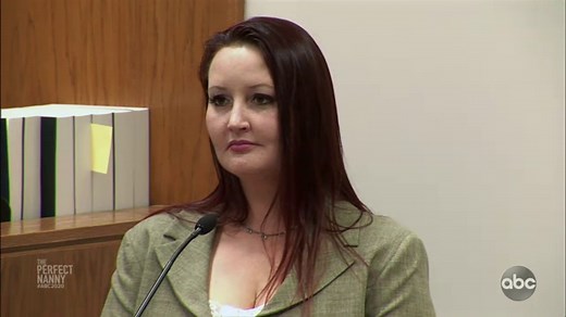 Martin MacNeill's mistress testifies for the state at his murder trial: Part 9