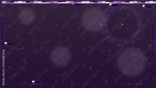 Hud animation for green screen use in war documentary and sci-fi film settings with overlay effects for enhanced viewer engagement