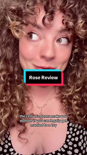 Rose Toy Review: Performance Insights You Need