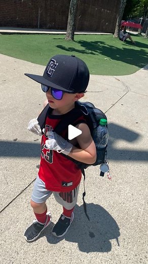 Brock Bennett | Summer ‘23 | Instagram