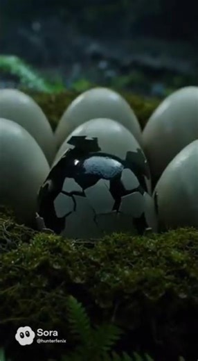 Alien: Jurasic. Teaser trailer