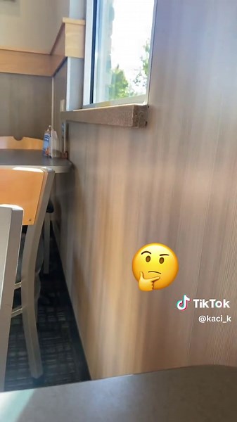 Where there is smoke, there is fire, right? 😳 @Culver’s