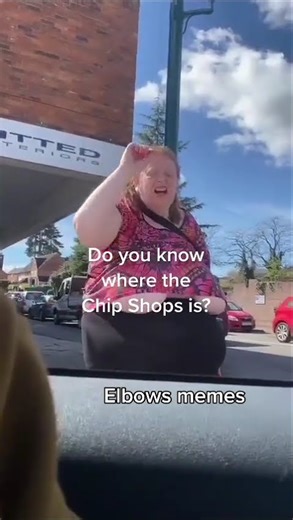 British Humor, where is the chips store? #shorts #memes #uk