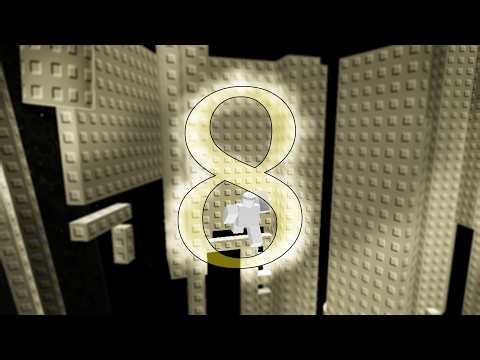 [UNREAL] Tower of Spiralling Fates - FLOOR 8 END (Progress #3)