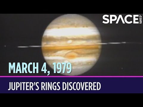 OTD in Space – March 4: Jupiter's Rings Discovered