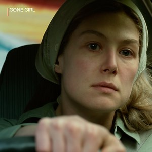 Van Cool Girl, naar Gone Girl 🏃💨 🎥 Gone Girl | Netflix