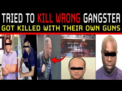 DEADLY Salford Unsolved Gangland Murders | True Crime Documentary UK