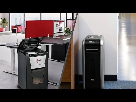 Cross Cut vs Micro Cut Shredder – Which is Better?