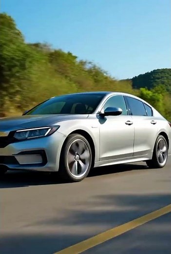 Honda Accord 2026 Review | Interior, Hybrid Engine, Features & Price