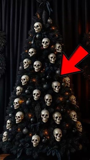 Weirdest Christmas Tree Designs Ever! 🎄😱