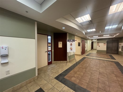 St. Joseph’s expands cancer care with new thoracic office