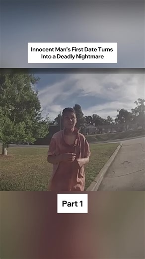 Innocent Man’s First Date Turns Into a Deadly Nightmare | first date