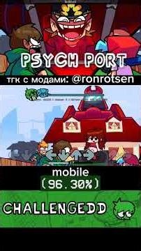fnf mod edd challenge #eddworld #fnf #fnfmobile #fnfmobilemods #fnfmods #mobile #psychengine #eddfnf