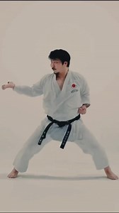 Jitte 10の手 @jka.yutaro0219 | Karate Techniques