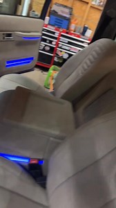 35K views · 1.1K reactions | Custom obs interior #obschevy #hotrod #classics #moretocome #customupholstery | Shawn’s Upholstery | Facebook