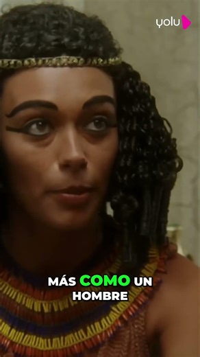 El Faraón ¿Dios o Hombre Cruel Revelaciones Secretas