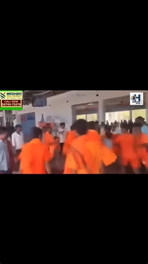 3K views · 11 reactions | The altercation arose over train tickets as both parties attempted to board the Brahmaputra Express; the jawan was heading to Manipur for duty. In Mirzapur, three kanwariyas were arrested following a clash with a CRPF jawan at the railway station. | Himalayan Network | Facebook