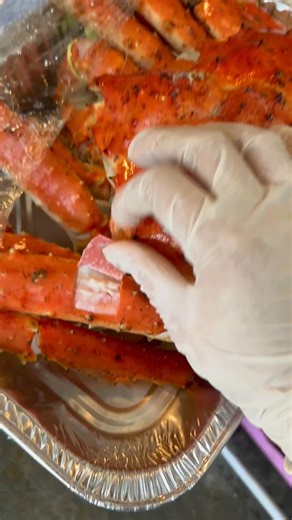 68K views · 1K reactions | Seafood Online Shops on Reels | Facebook