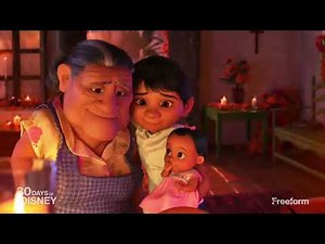30 Days of Disney | Freeform | Promo (:15)