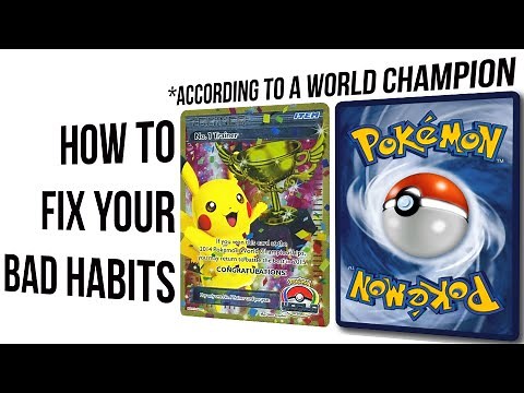 How To Win More Pokemon TCG Games FAST. (Easily)