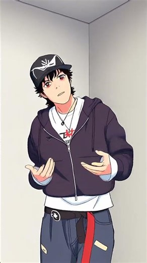 🎶 3D Animated Dance Show – Full Energy Performance!