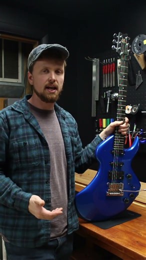 Why Setting Up Your Guitar is Important