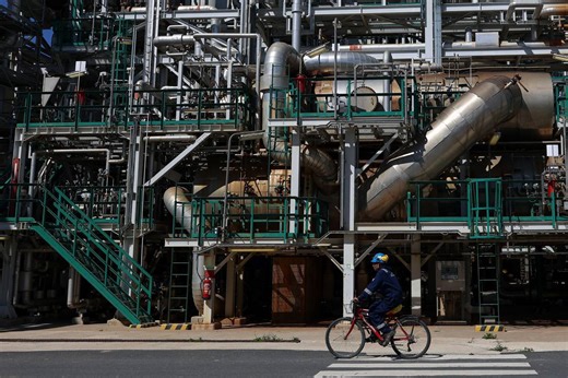 Galp reforça reservas de gasóleo e limita exportações para evitar falhas no abastecimento