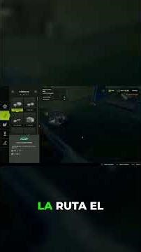 Quiero un mapa plano como un billar en Farming Simulator 25!