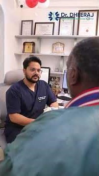 Trigeminal Neuralgia Treatment | Real Patient Story