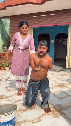 ek mint Lagta Bus | Naveen Kumar