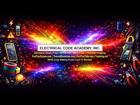 #1 Electrical Exam Preparation | NEC Code Licensing Exam Preparation