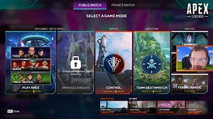 Apex Legends update patch notes: New LTM ranked bugs and store skins