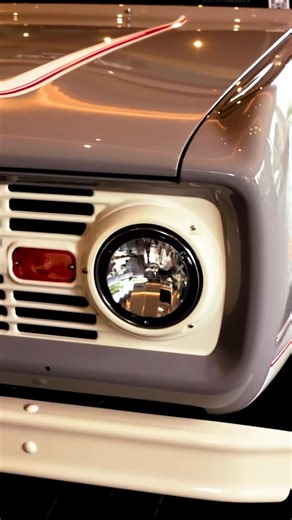 Post Oak Motor Cars on Instagram: "The Vintage Modern. Timeless lines. Modern allure. Always center stage 🌅 Vintage design + modern luxury. 💯 This is not a restoration, it’s a Modern Classic equipped with safety features including 6 airbags & modern technology so you have the best of both worlds. 👏 @vintagemodernhouston @vintagemodern #vintagemodern #luxurycar #driveyourdreams #futurecars #carcontent #gaspoweredcars #carperformance #postoakmotorcars #yournewsupercar"