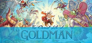 The Eternal Life of Goldman: TODA la información - PC, PS5, Switch, Xbox Series X - Vandal