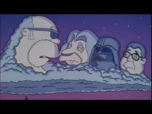 (REDUX) Every James Earl Jones and Mark Hamill Character on The Simpsons