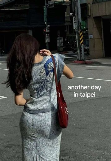 Exploring Taipei with Rachel Phan