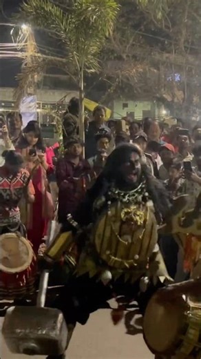 Kattapa Nimnda #4k #kattapa #travel #culture #sambalpuri #singhabaja