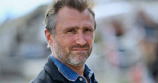 Alexandre Brasseur : ses rares confidences sur son fils Louis et sa fille Jeanne