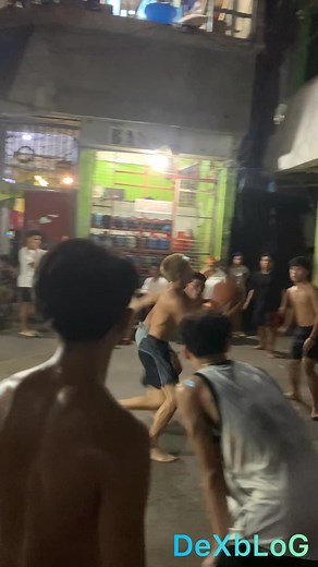 tambayan court.3on3highlights vol.115 #topfansfollowers #topfansfollower #basketball #streetbasketball #ballerlife | Dex Blog