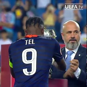 15K views · 320 reactions |    Your 2022 #U17EURO champions - 퓕퓡퓐퓝퓒퓔 Watch highlights on UEFA.tv  | UEFA.com | Facebook