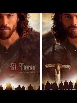 El Turco Trailer - The King of Middle East | Can Yaman