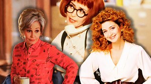 Annie Potts: 10 Best Movies & TV Shows