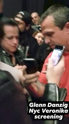 Danzig DANZIG - 7th House Misfits #danzig #glenndanzig #themisfits #theoriginalmisfits #Verotika | Rock N Roll Experience | Facebook