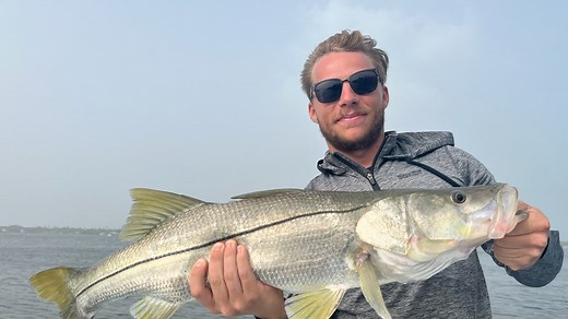 Snook regulations changes: What did FWC decide to do with Florida's most popular fish?