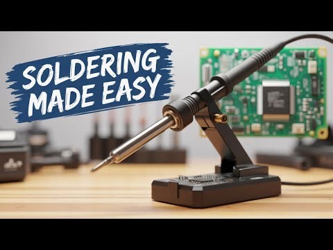 Can You Really Solder Like A Pro With These Tips?