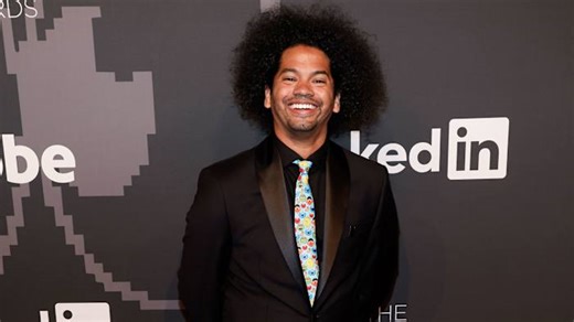 Beloved ‘Reading Rainbow’ returns after nearly 20 years with new host Mychal Threets